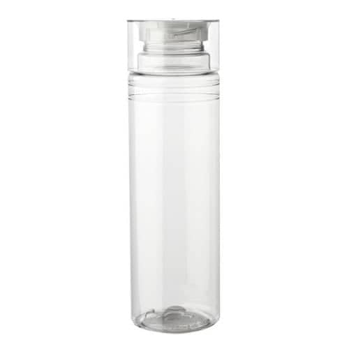 30 oz Enlace Cylindrical Plastic Water Bottle | EverythingBranded USA