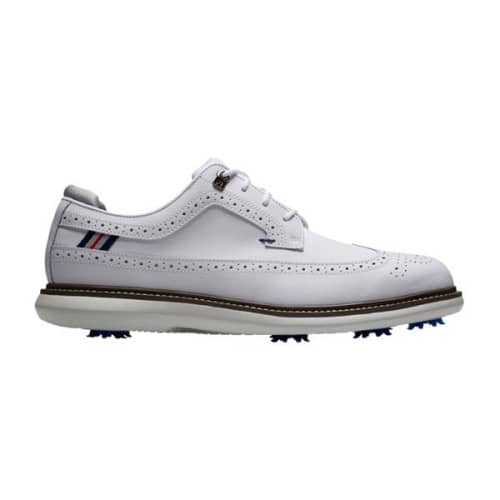 FootJoy Tradition Wing Tip Golf Shoe EverythingBranded USA