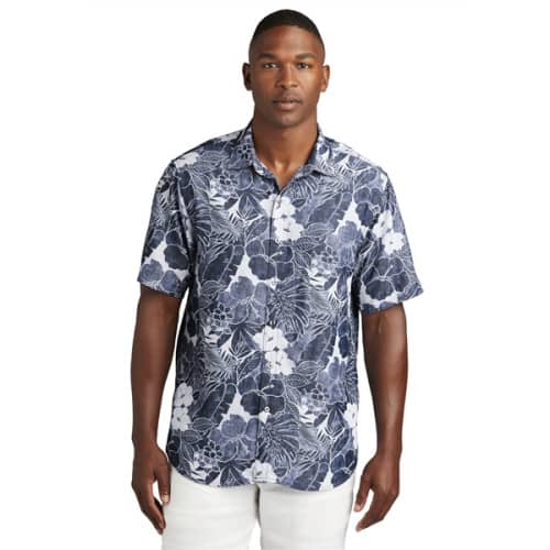 LIMITED EDITION Tommy Bahama Coconut Point Playa Flora Sh ...