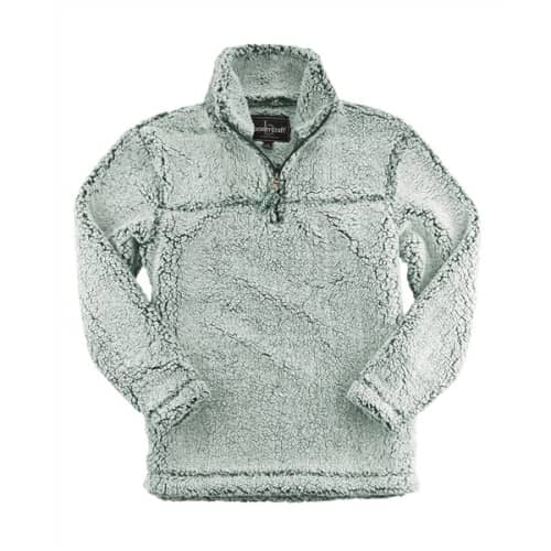 Boxercraft discount sherpa pullover