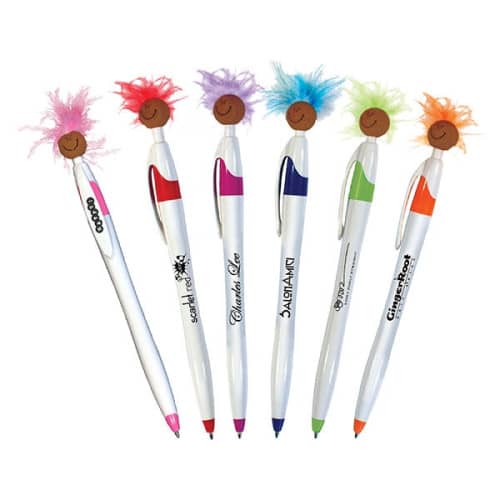 Paintbrush Pen  EverythingBranded USA