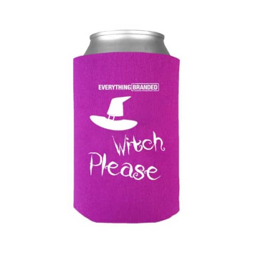 Imprinted Kan-Tastic Promotional Can Cooler