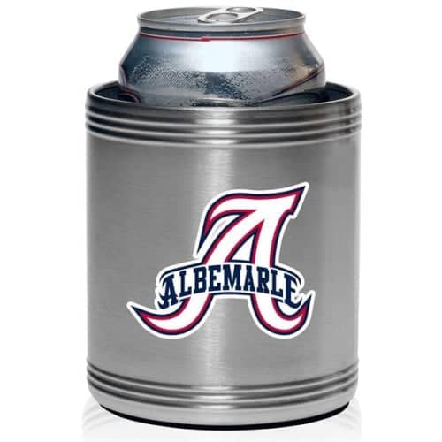 4 in 1 Can Cooler – Stainless Steel Heaven LLC