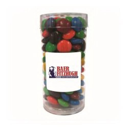 Marketing Plain M&Ms in Small Label Pack, Food