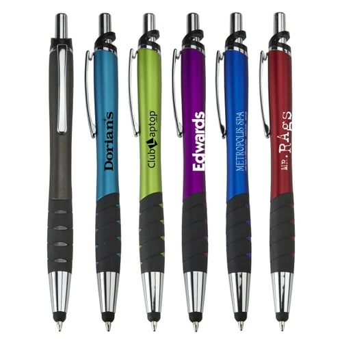 Laguna MGC Stylus Pen | EverythingBranded USA