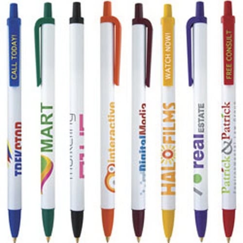 Custom Pens, USA Made