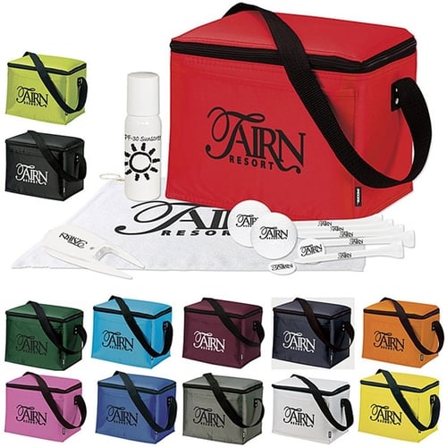 Koozie 6 hot sale pack cooler