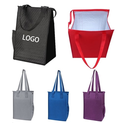 COOL TOTE, Made in USA