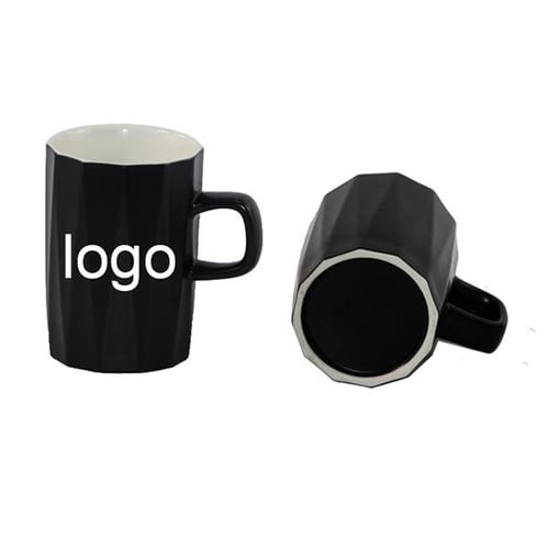 The best chic, designer coffee mugs