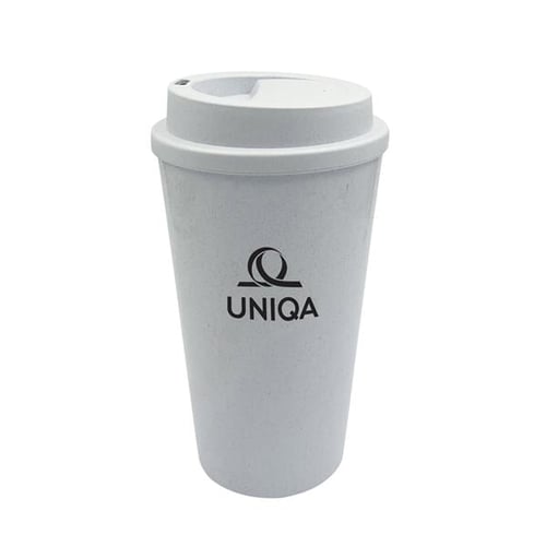 Bamboo Travel Mug - 16oz