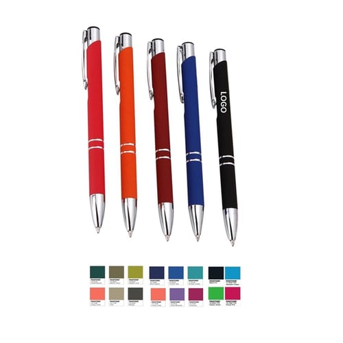 Metal Pen  EverythingBranded USA