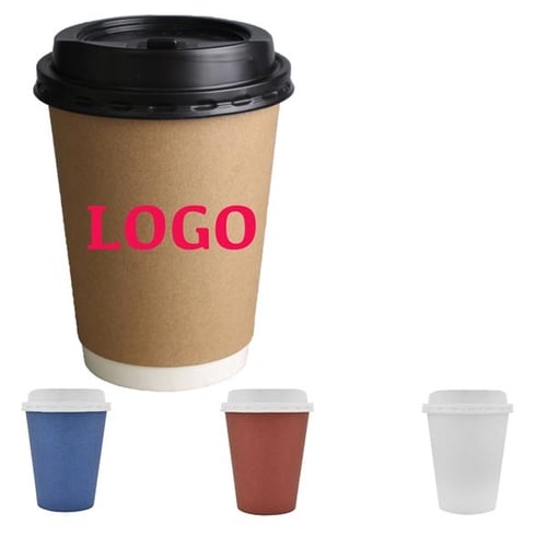Reusable Coffee Cups  EverythingBranded USA