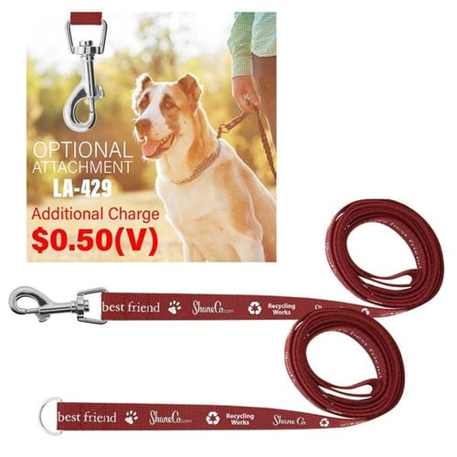 Branded dog shop leads