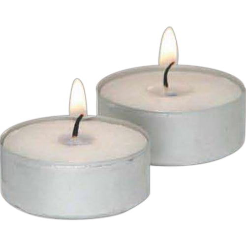 Attraction Tea Light Candles Small