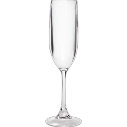 12 oz. Champagne Flute