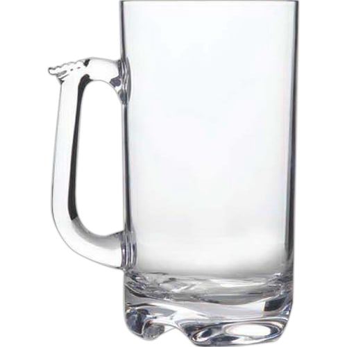 Acrylic Beer Mug