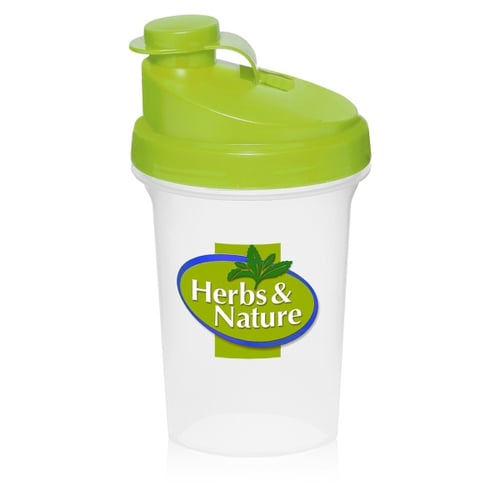 SHAKER CUP 16 OZ