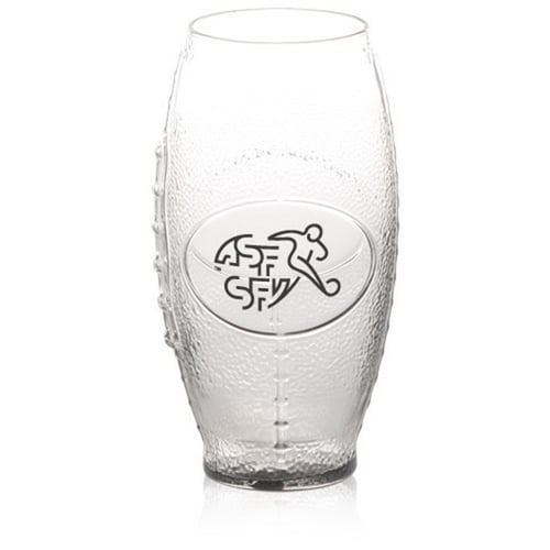 Send or Buy a Set of Libby Football Beer Glasses Online!