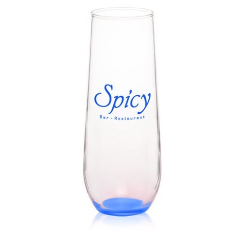 8oz. Stemless Champagne Flute by Celebrate It™