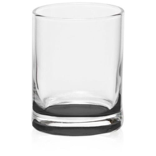 Advertising Libbey Lexington Whiskey Jigger Glasses (3 Oz.), Drinkware &  Barware