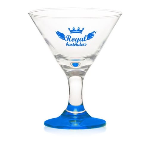 3 oz. Libbey®Mini Martini Shot Glasses