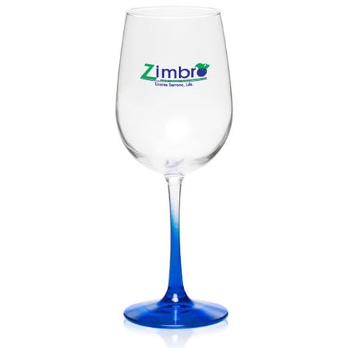 Customized Libbey Tall Wine Glasses (16 Oz.), Drinkware & Barware