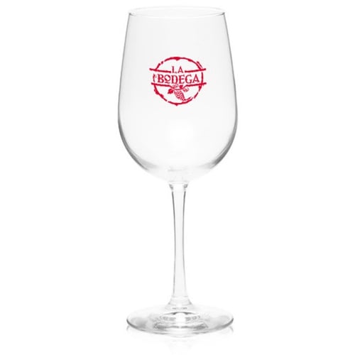 16 oz. Libbey® Tall Wine Glasses