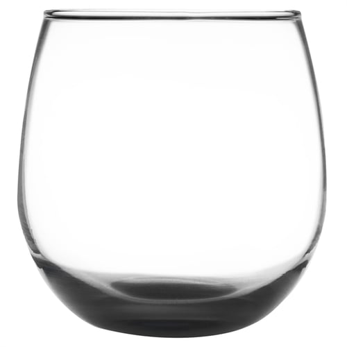 Libbey Stemless White Wine 17 oz.