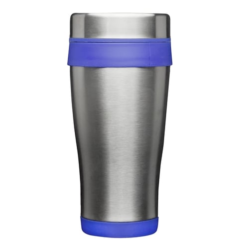 Carmel Vacuum Insulated Travel Tumbler 16oz