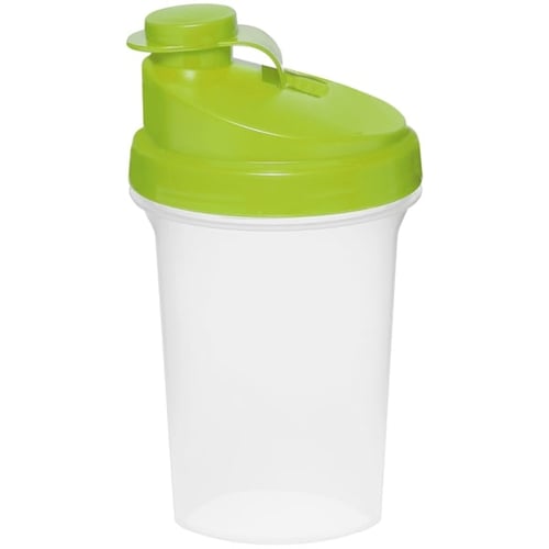 16 oz shaker outlet bottle