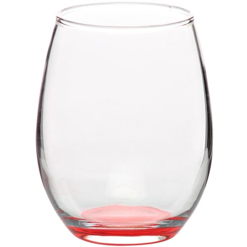 Fairy Tale Personalized Stemless Wine Glasses 5.5 oz. ARC