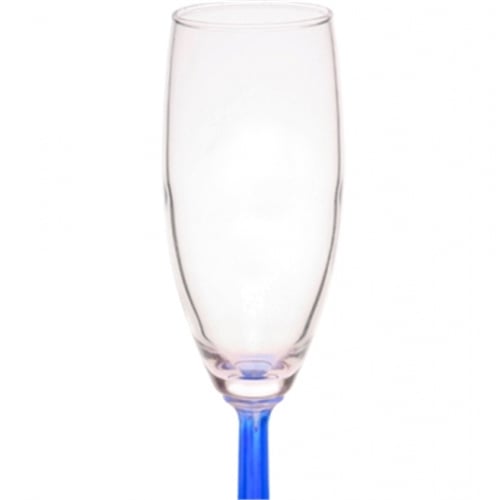 6 oz. Libbey® Revolution Champagne Flutes