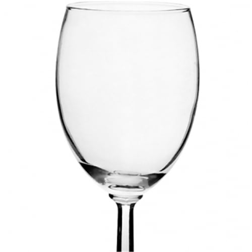 Custom Printed 10 Oz Napa Wine Goblets