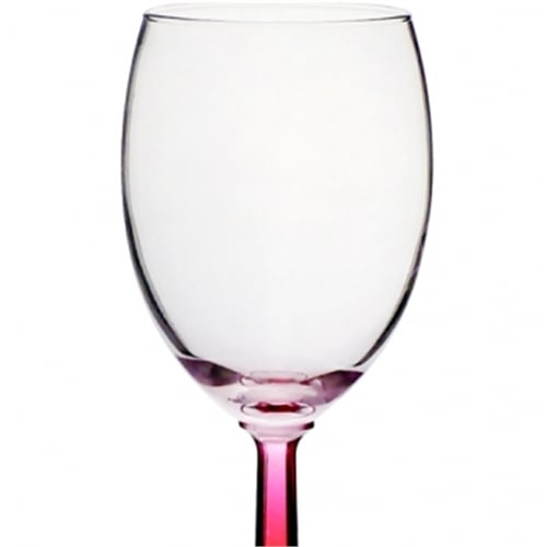 Custom Libbey Napa Country Wine Glasses (10 Oz.)