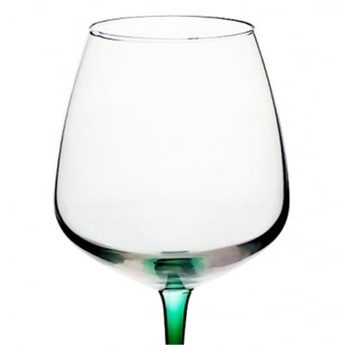 Custom Printed Wine Glasses | 18.25 oz. Tall Vina Balloon Wine Glass