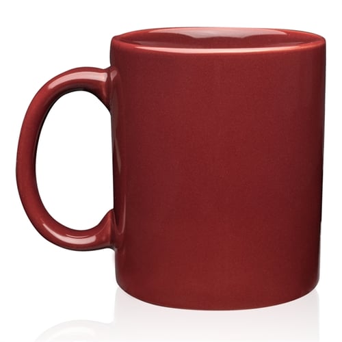 SLM Coffee Mug by RedZone