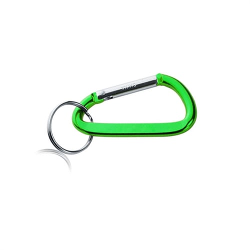 Carabiner Keychains