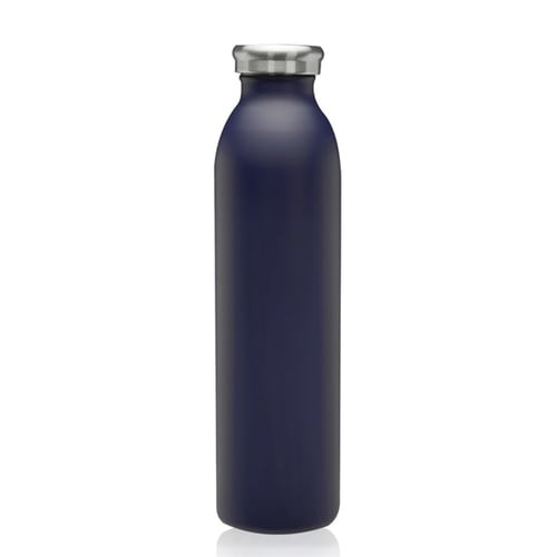 Citizen Stainless Steel Water Bottle - Navy