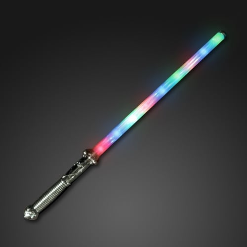 Custom Glow In The Dark Lightsaber Pen