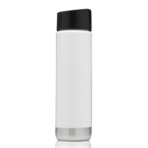 Giveaway Stainless Steel Slim Water Bottles (25 Oz.), Water Bottles