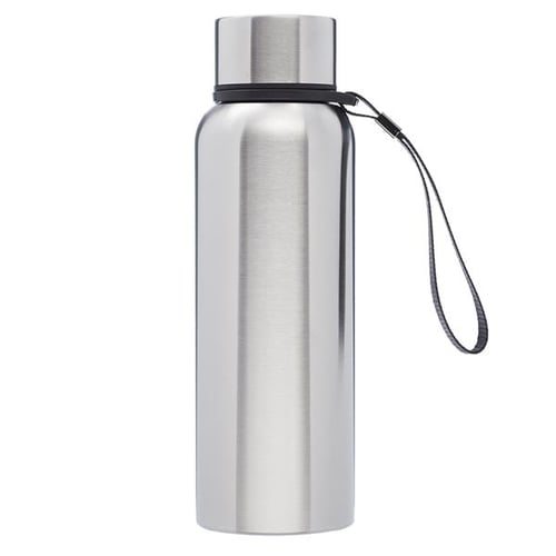 5875 800ml Stainless Steel Water Bottle for Men Women Kids