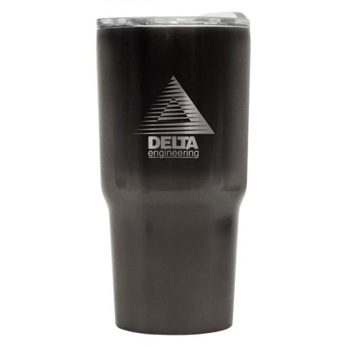 8 oz Mini Tumbler  EverythingBranded USA