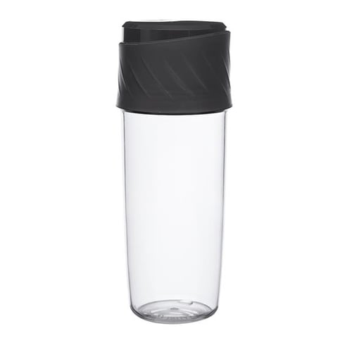 Ninja Thirsti™ 24oz. Travel Bottle, Black Drinkware - Ninja