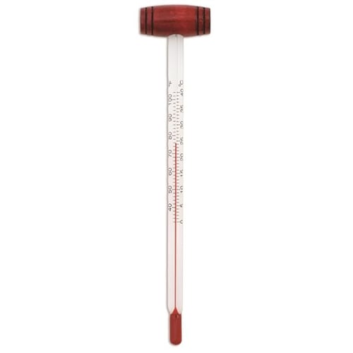 Wine Thermometer