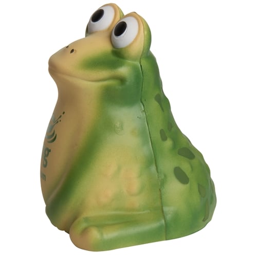 Frog Stress Reliever | EverythingBranded USA