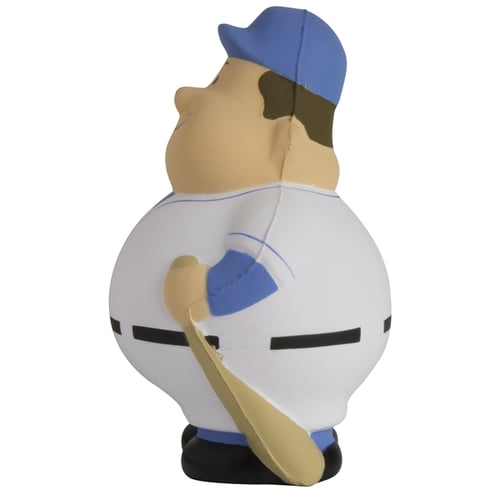 Baseball Squeezies Stress Reliever