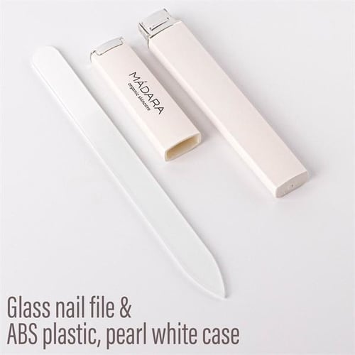 Nail Whitening Pencil – Crystal Files