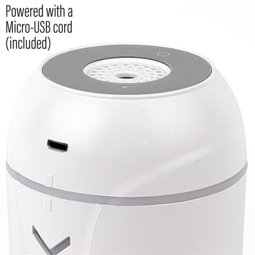 Humidificateur d'air UV-C