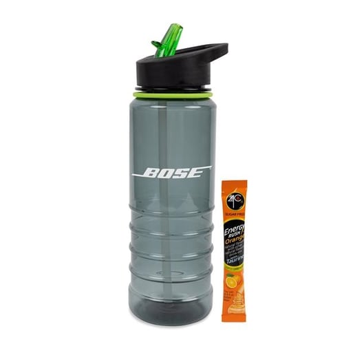 25 oz Water Bottle  EverythingBranded USA