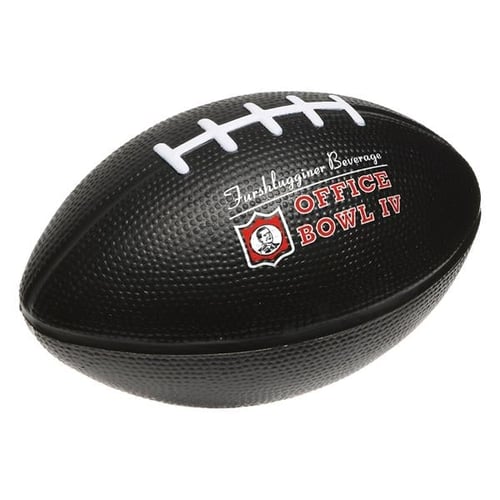 49ers stress ball